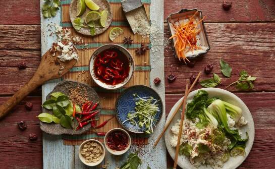 Vifon kimchi: odkryj tajemnice wyrazistego smaku!