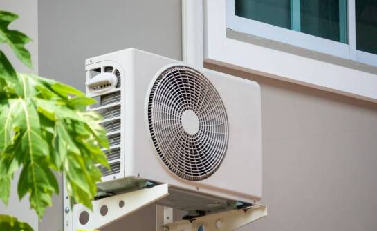 Wpływ efektywności energetycznej na wybór systemu klimatyzacyjnego