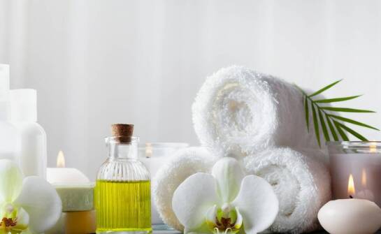 Jakie materiały najlepiej sprawdzają się do produkcji akcesoriów spa na zamówienie?