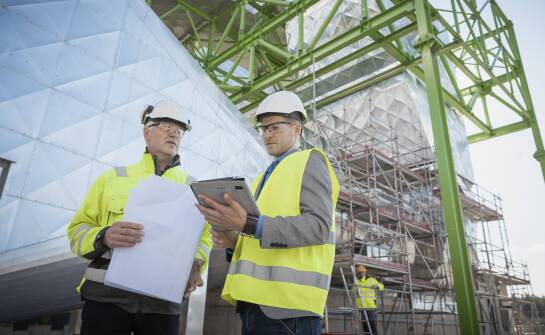 Przedinstalacyjna inwentaryzacja budowlana jako wsparcie dla projektantów