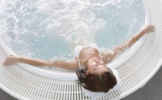 Whirlpools – Welche Vorteile bieten sie den Nutzern?