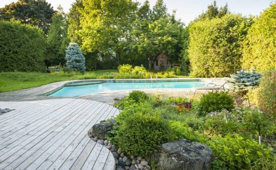 Was sind die wichtigsten Vorteile des Kaufs eines Pools direkt vom Hersteller?