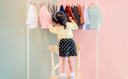 Hurtowa oferta bielizny dla dzieci – co wyróżnia nasze produkty?