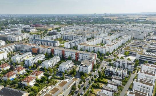 Zalety inwestycji w mieszkanie na sprzedaż na Białołęce