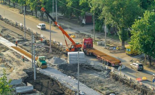 Znaczenie ubezpieczenia ładunków w transporcie pawilonów