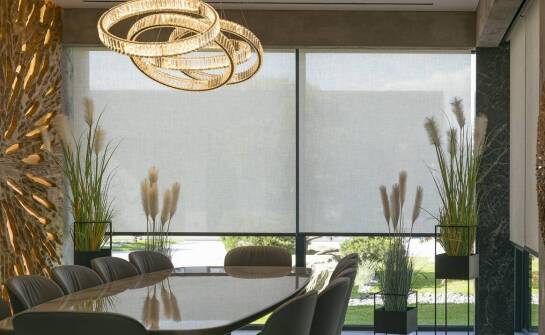 Materiałowe abażury do lamp – dlaczego warto je wybrać?