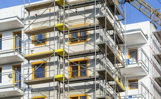 Co trzeba uwzględnić przy projektowaniu budynków wielorodzinnych?