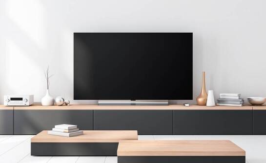 Montaż telewizorów LCD, LED i Plazma – jakie usługi oferujemy?