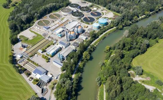 Zastosowanie technologii membranowej w oczyszczalniach kontenerowych