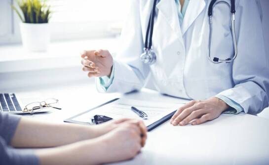 Dlaczego warto skonsultować się z diabetologiem przed operacją bariatryczną?