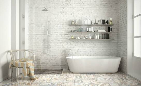 Jakie kolory płytek ceramicznych są najczęściej wybierane przez klientów?