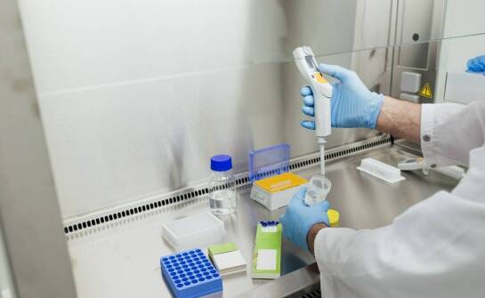 Pipety zmiennopojemnościowe a kontrola jakości w laboratoriach chemicznych