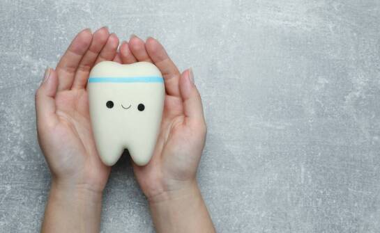 Guma do koferdamu a ergonomia pracy dentysty – korzyści i wyzwania