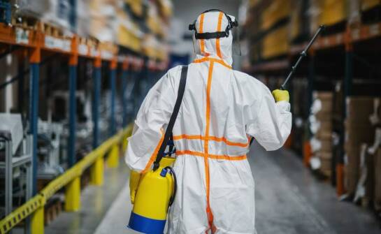 Wyzwania związane z likwidacją szkodliwych materiałów podczas rozbiórek