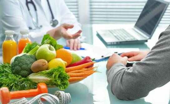 Jakie korzyści przynosi współpraca z diabetologiem podczas leczenia otyłości?