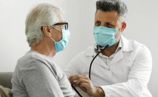 Diagnostyka przewlekłej obturacyjnej choroby płuc - rola lekarza rodzinnego
