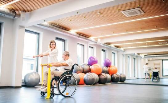 Jak przygotować się do turnusu rehabilitacyjnego rowy?