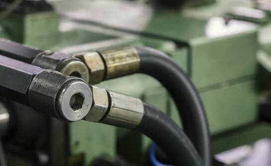 Dlaczego jakość armatury hydraulicznej jest kluczowa w budowie studni?