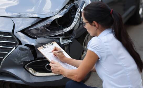 Jak przygotować się do zgłoszenia szkód komunikacyjnych, by uniknąć problemów?