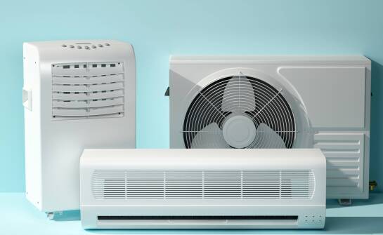 Jakie innowacje oferują nowoczesne systemy klimatyzacyjne?