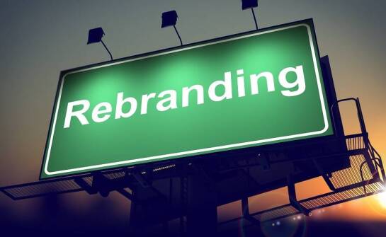 Znaczenie strategii marketingowej w procesie rebrandingu