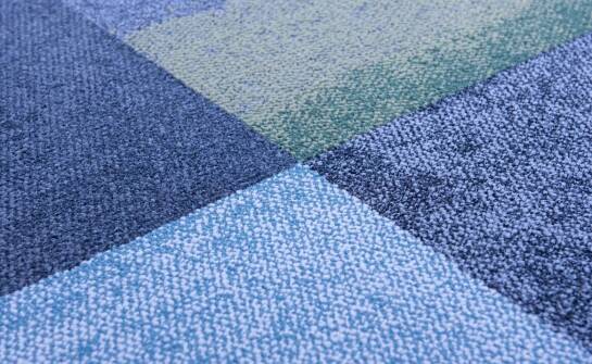 How to choose non-slip entrance mats for offices and hotels?