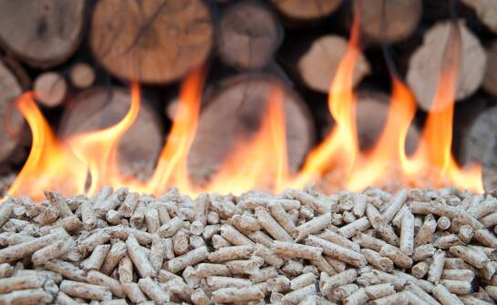 Pellet Jaworzno – kluczowe cechy i zalety dla użytkowników