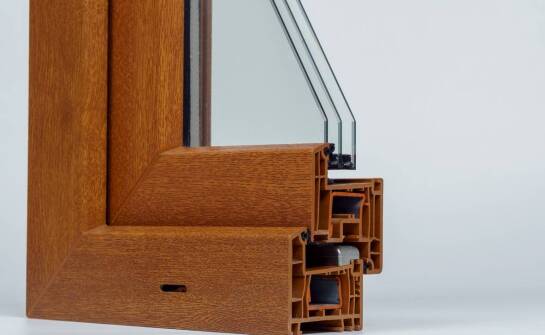 Welche Oberflächen bieten moderne Holz-Aluminium-Fenster?