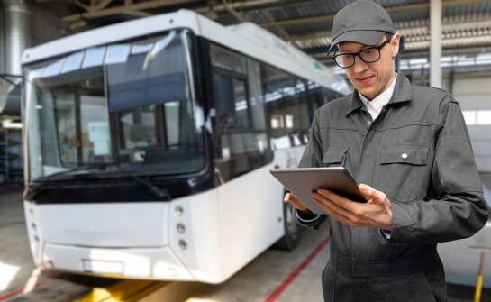 Diagnostyka komputerowa w serwisie autobusów Setra: jakie ma znaczenie?
