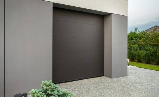 Anpassungsmöglichkeiten für das Design einer Garten-Garage an individuelle Bedürfnisse