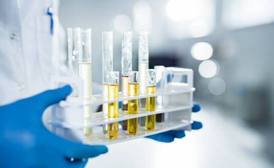 Wybór odpowiednich testów chemicznych do specyficznych badań laboratoryjnych