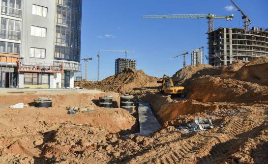 Dlaczego warto wybierać geokompozyty do projektów wodno-kanalizacyjnych?