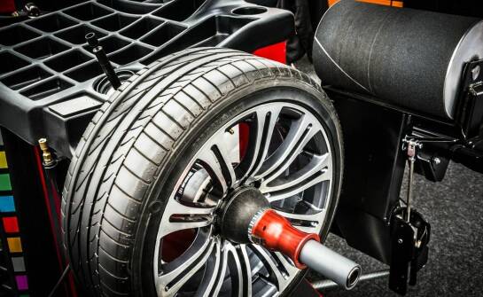 Geometria kół a ekonomia paliwa – jakie są zależności?