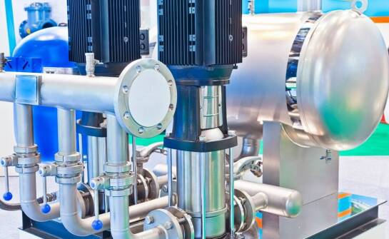 Zaawansowane technologie w montażu instalacji hydraulicznych