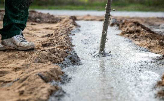 Wykorzystanie geoinżynierii w ochronie infrastruktury przed osiadaniem