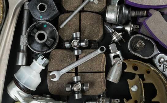 Vorteile des Kaufs einer gebrauchten hinteren Auto-Stoßstange – lohnt es sich?