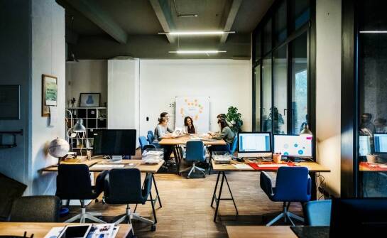 Trendy w wyborze noclegów pracowniczych a potrzeby firm