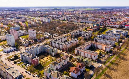 Przegląd cen mieszkań na sprzedaż w różnych dzielnicach Stalowej Woli