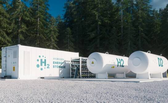 Magazyn energii a optymalizacja zużycia energii elektrycznej w firmach