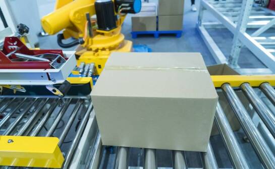 Znaczenie nowoczesnych technologii w usługach spedycyjnych