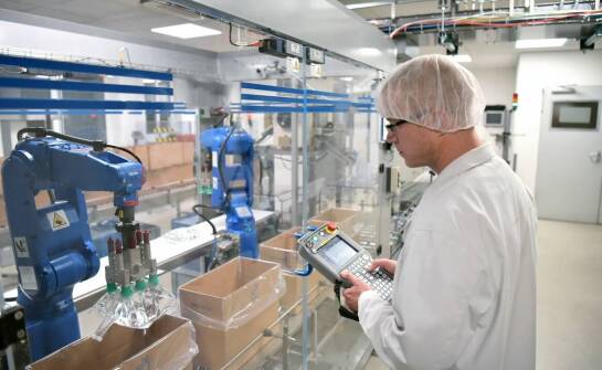 Wpływ integracji systemów na efektywność logistyki farmacji weterynaryjnej