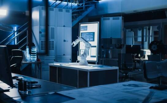 Jak wykorzystać innowacyjne technologie w produkcji płynów do płukania tkanin?