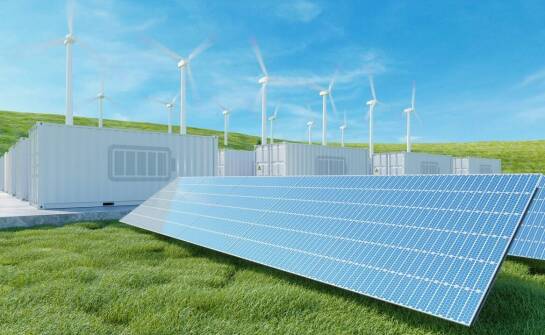 Wpływ magazynów energii wysokonapięciowych na autonomię energetyczną gospodarstw domowych