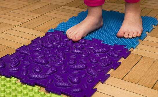Puzzle 200 elementów a integracja sensoryczna – co warto wiedzieć?