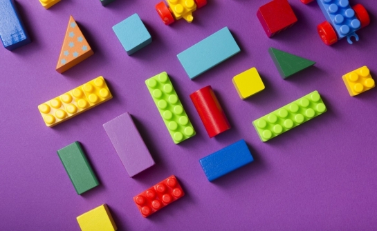 Jak zachęcić dziecko do układania puzzli 500 elementów?