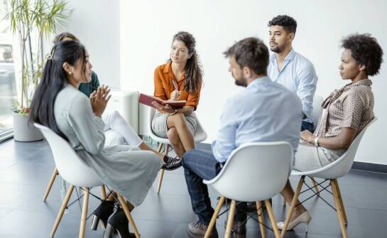 Psychoterapia jako wsparcie dla dzieci z ADHD