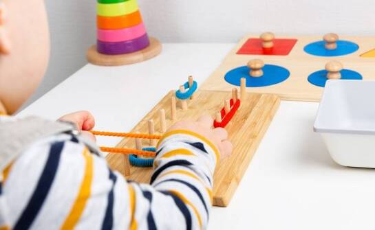 Rola interaktywnych pomocy w procesie edukacyjnym przedszkolaków
