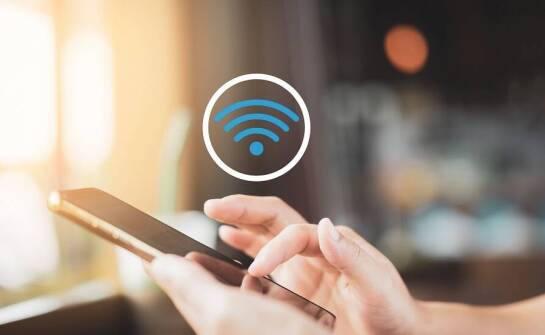 Zalety korzystania z darmowego WiFi podczas noclegu w górach