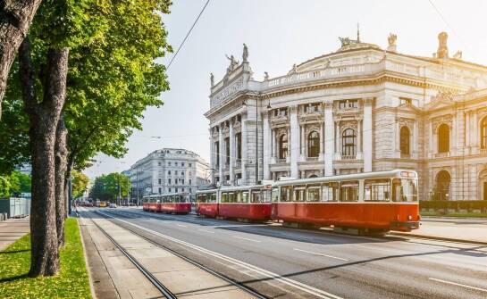 Przewagi technologiczne szyn tramwajowych 60r2 w nowoczesnym transporcie miejskim