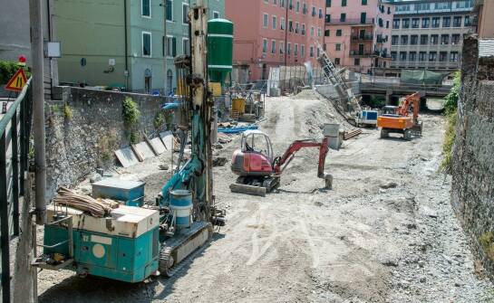 Wykopy pod fundamenty – kluczowy etap każdej budowy